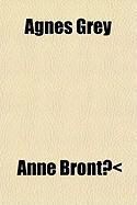 Produktbild: Agnes Grey