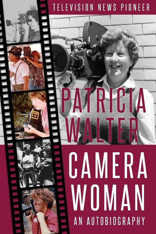 Produktbild: Camera Woman
