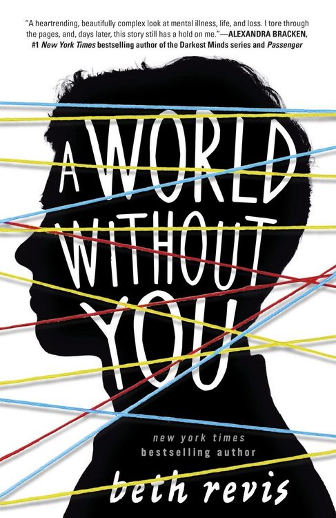 Produktbild: A World Without You