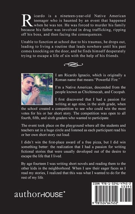 Produktbild: A Life Of Sin