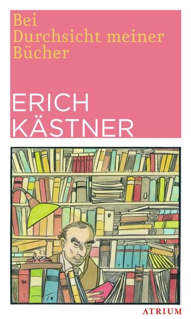Produktbild: Bei Durchsicht meiner B&uuml;cher