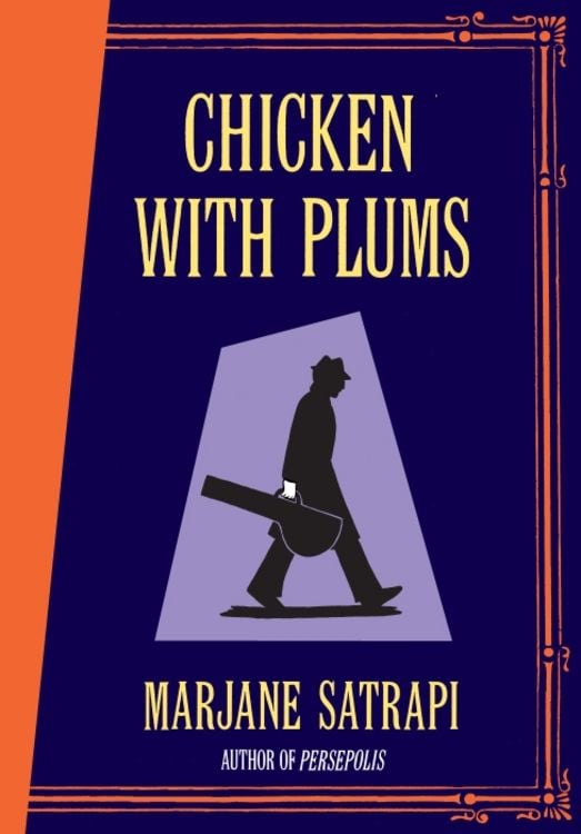 Produktbild: Chicken With Plums