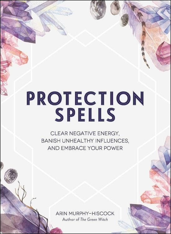 Produktbild: Protection Spells