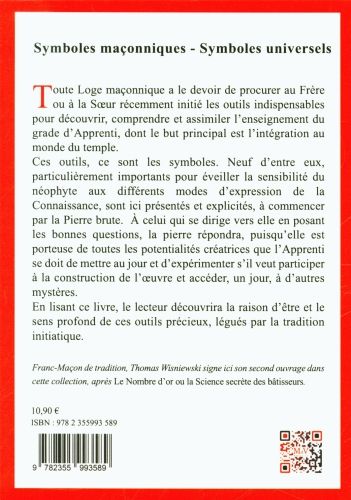 Produktbild: Les outils de l'apprenti
