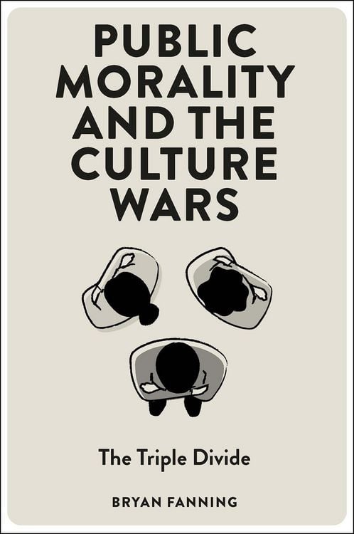Produktbild: Public Morality and the Culture Wars
