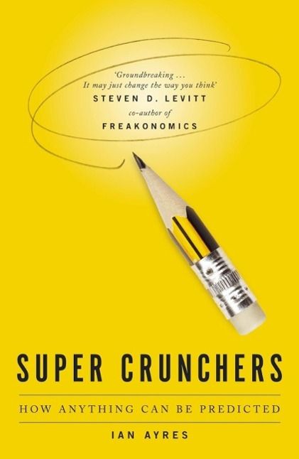 Produktbild: Super Crunchers