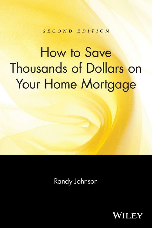 Produktbild: How to Save Thousands of Dollars on Your Home Mortgage