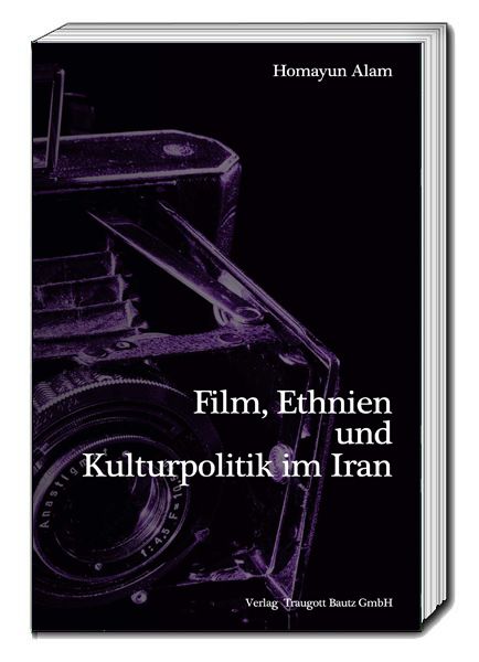 Produktbild: Film, Ethnien und Kulturpolitik im Iran