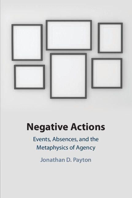 Produktbild: Negative Actions