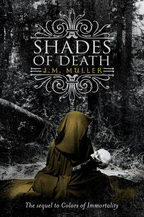 Produktbild: Shades of Death