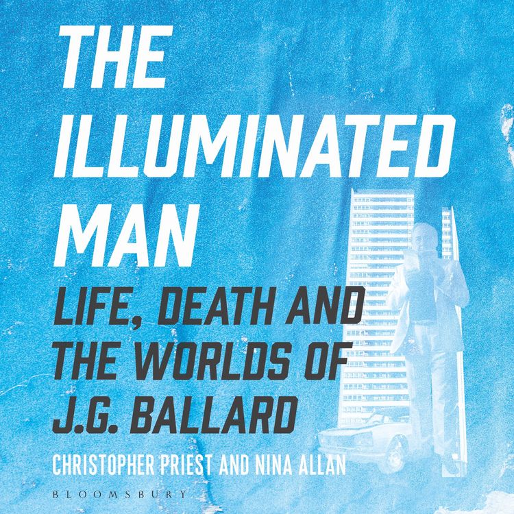 Produktbild: The Illuminated Man
