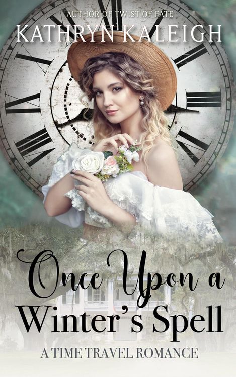 Produktbild: Once Upon a Winter's Spell