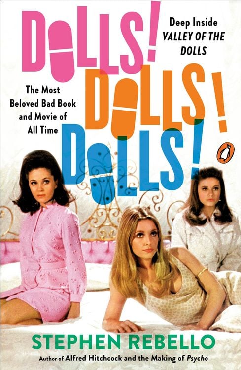 Produktbild: Dolls! Dolls! Dolls!