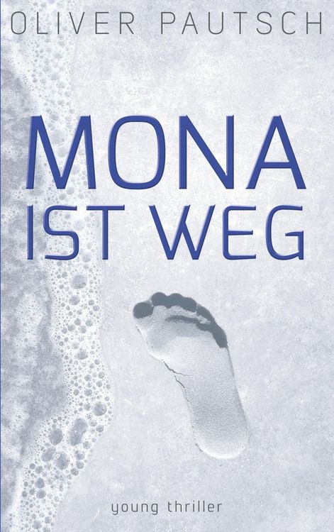 Produktbild: Mona ist weg