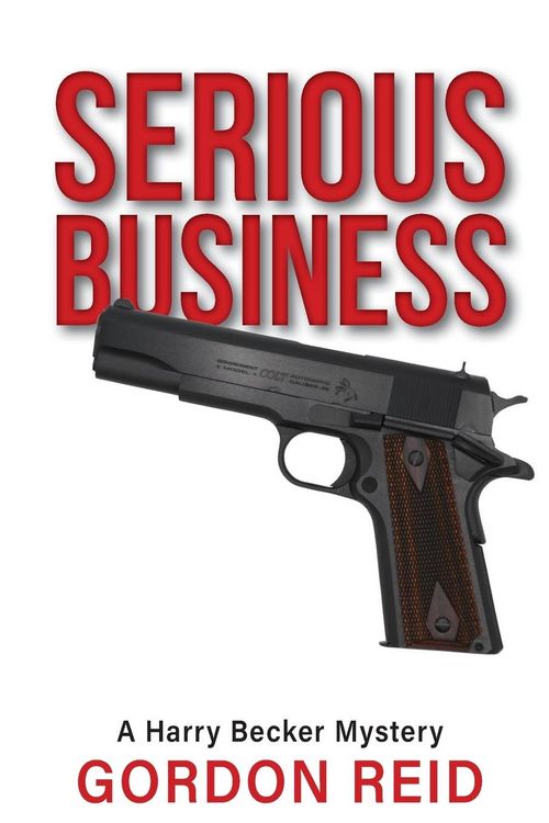 Produktbild: Serious Business