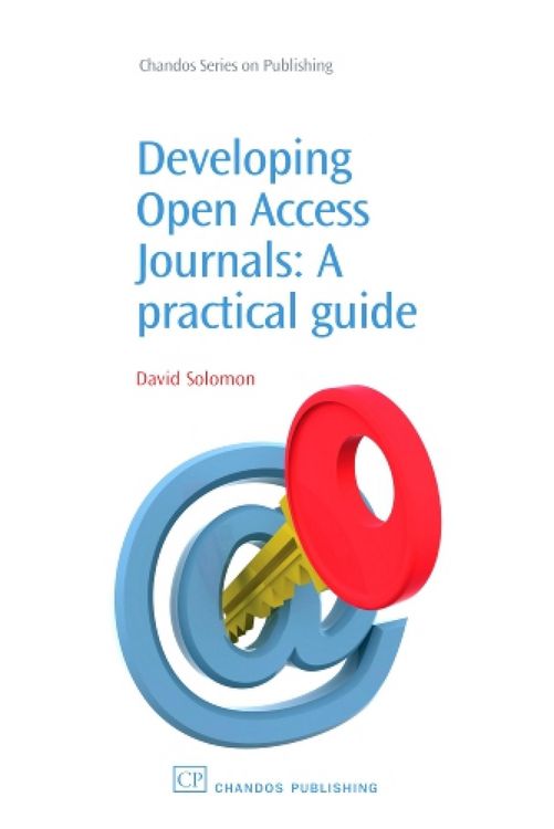 Produktbild: Developing Open Access Journals