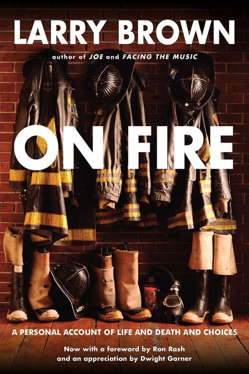 Produktbild: On Fire