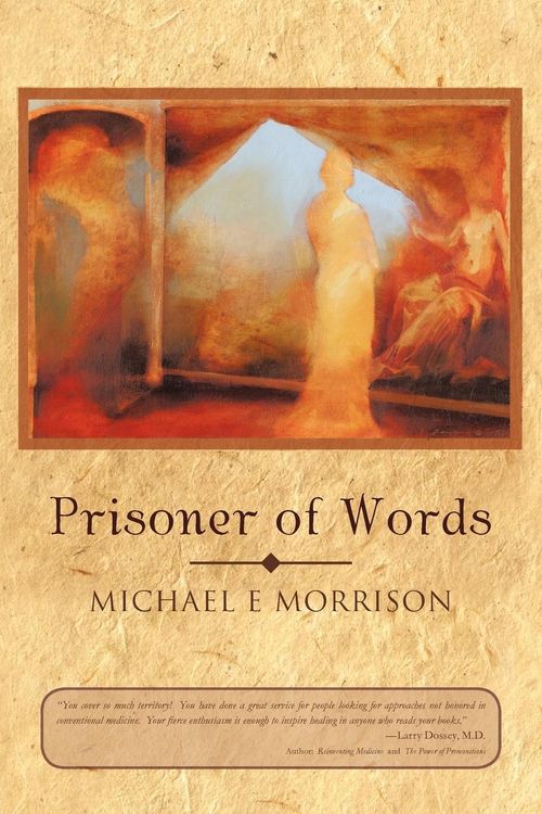 Produktbild: Prisoner of Words
