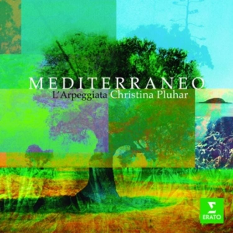 Produktbild: Mediterraneo