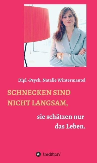 Produktbild: Schnecken Sind Nicht Langsam,