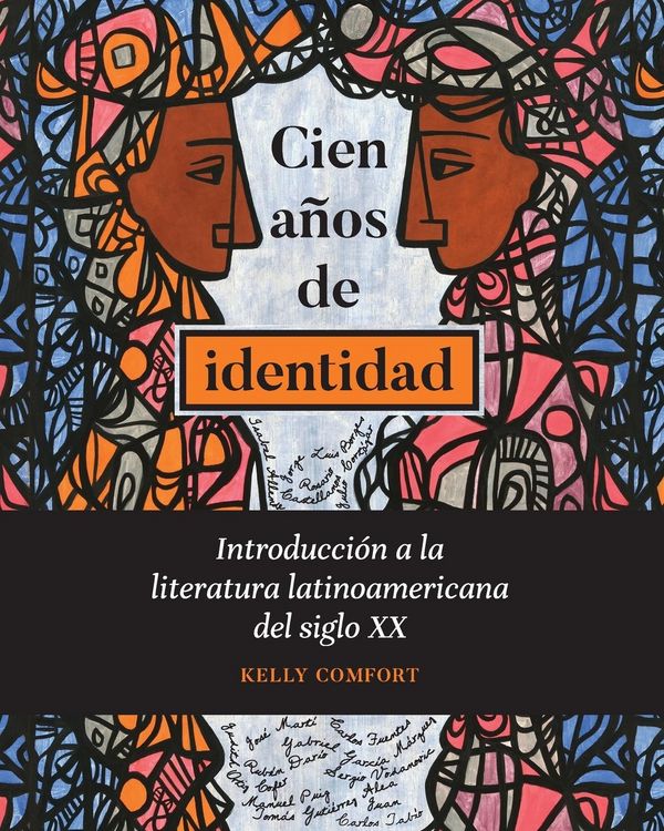 Produktbild: Cien a&ntilde;os de identidad