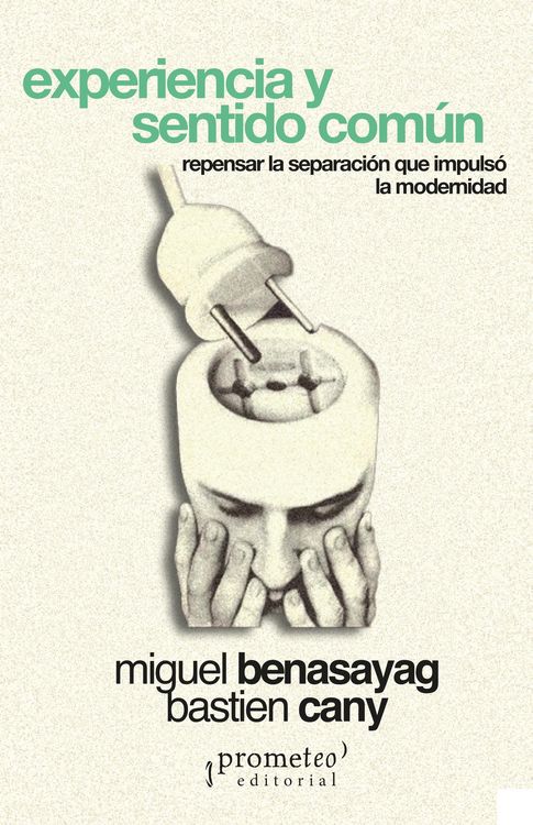 Produktbild: Experiencia y sentido com&uacute;n