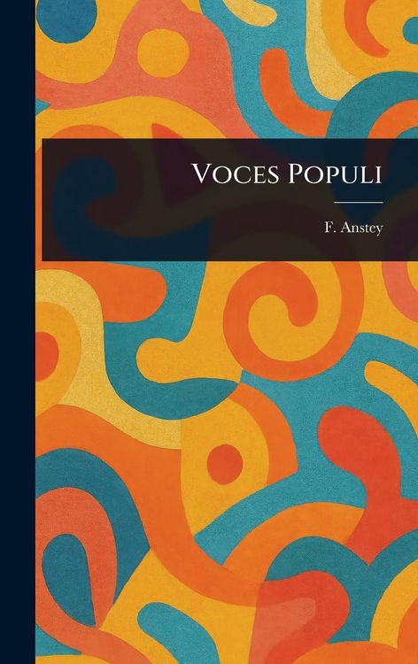 Produktbild: Voces Populi