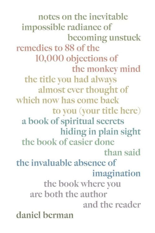 Produktbild: The Book With 8 Titles
