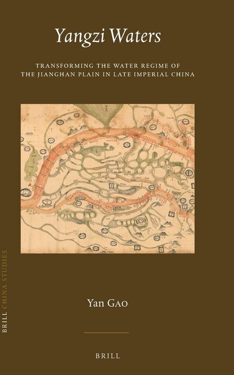 Produktbild: Yangzi Waters