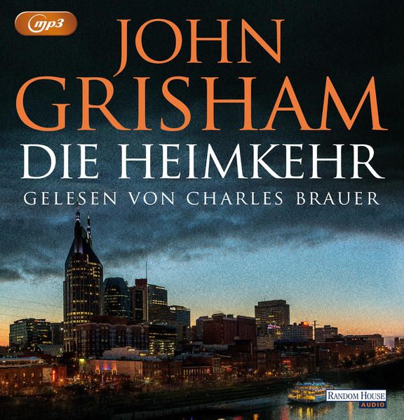 Produktbild: Die Heimkehr