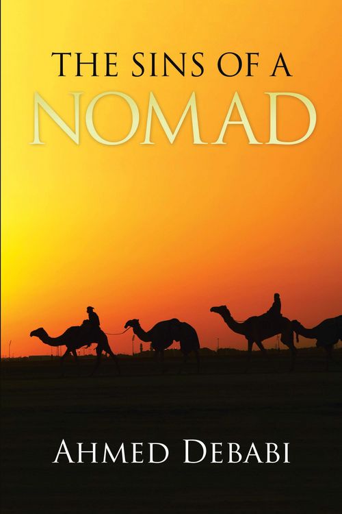 Produktbild: The Sins of a Nomad