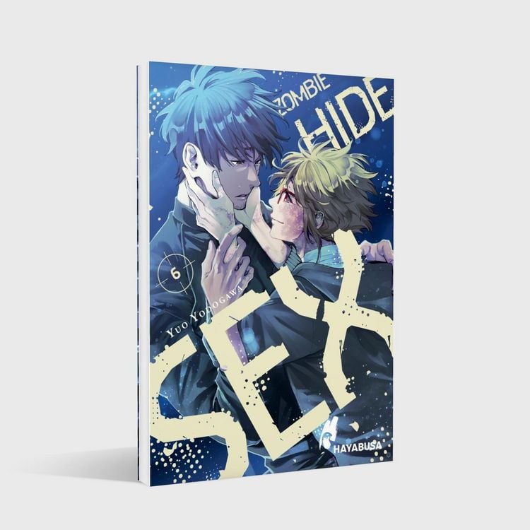 Produktbild: Zombie Hide Sex 6