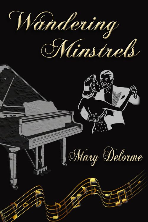 Produktbild: Wandering Minstrels