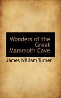 Produktbild: Wonders of the Great Mammoth Cave