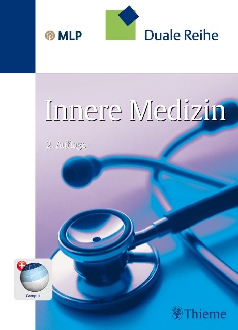 Produktbild: Innere Medizin