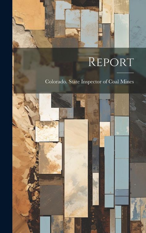 Produktbild: Report