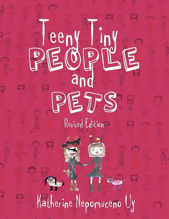 Produktbild: Teeny Tiny People and Pets