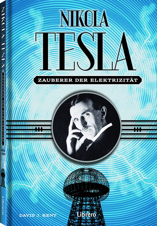 Produktbild: Der Zauber der Elektrizit&auml;t
