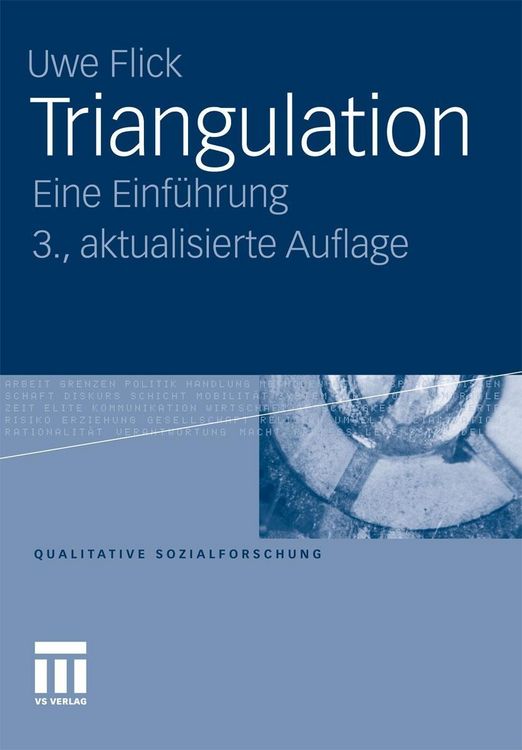 Produktbild: Triangulation