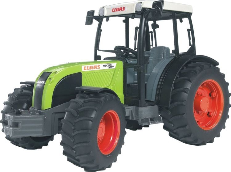 Produktbild: Bruder - Claas: Nectis 267 F