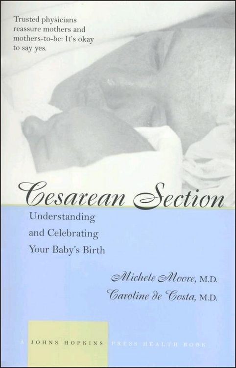 Produktbild: Cesarean Section