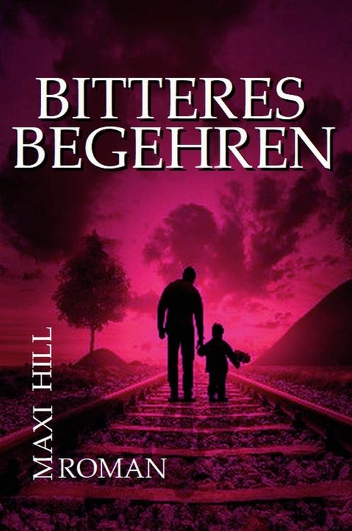 Produktbild: Bitteres Begehren