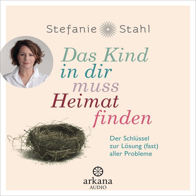 Produktbild: Das Kind in dir muss Heimat finden