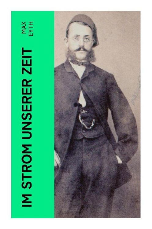 Produktbild: Im Strom unserer Zeit