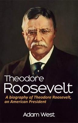 Produktbild: Theodore Roosevelt
