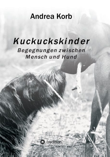 Produktbild: Kuckuckskinder
