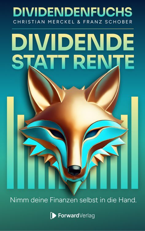 Produktbild: Dividende statt Rente