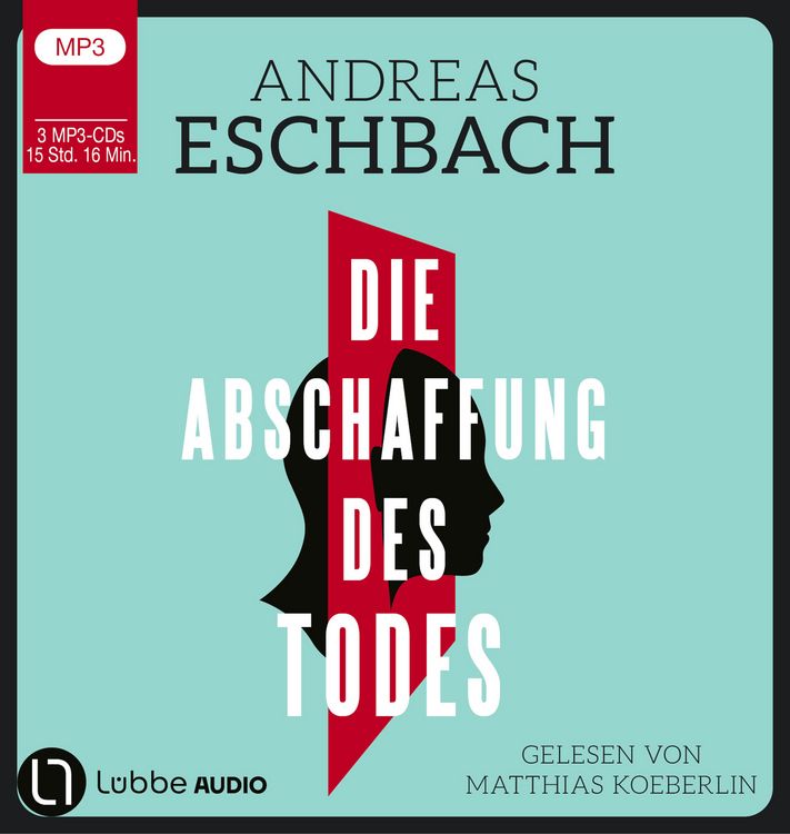 Produktbild: Die Abschaffung des Todes