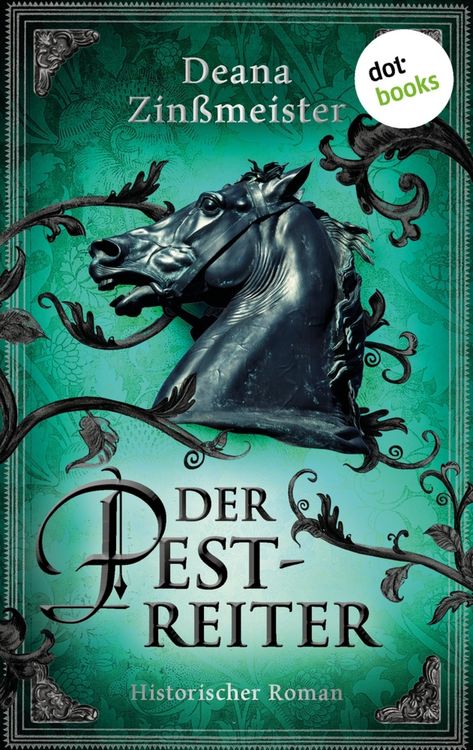 Produktbild: Der Pestreiter