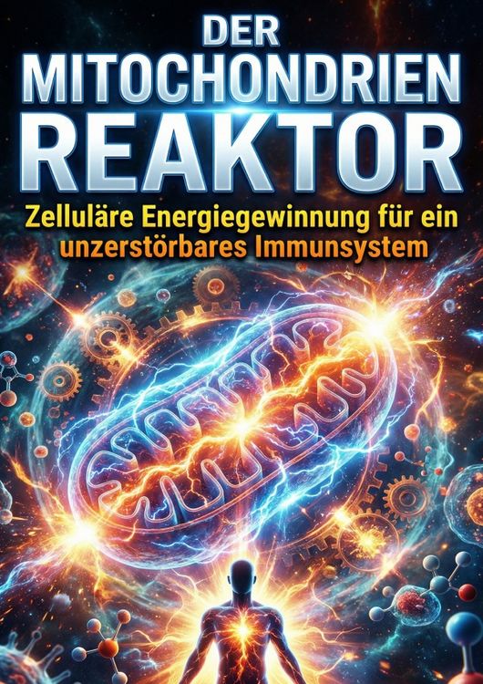 Produktbild: Mitochondrien Reaktor
